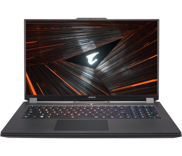 Gigabyte AORUS 17H BXF i7-13700H/16GB/1TB/Win11 RTX4080 360Hz - 1112978 - zdjęcie 4